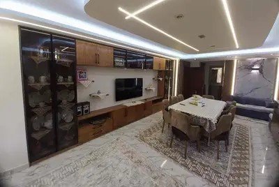 165076858-400x300 شقه للايجار مفروش كمبوند د سما الدائر ي - الصورة 1