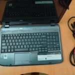لابتوب أيسر موديل ⁦⁦5735⁩⁩ نظيف مع ويندوز ⁦⁦10⁩⁩ للبيع جدة