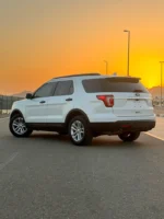 ⁦Ford Explorer XLT 2016 للبيع⁩ - الصورة ⁦2⁩