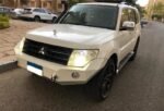 ⁦Mitsubishi Pajero 2011 للبيع القاهرة⁩ - الصورة ⁦2⁩
