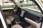 ⁦Mitsubishi Pajero 2011 للبيع القاهرة الجديدة،⁩ - الصورة ⁦2⁩