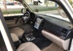 Mitsubishi Pajero 2011 للبيع القاهرة