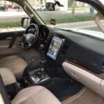 Mitsubishi Pajero 2011 للبيع القاهرة