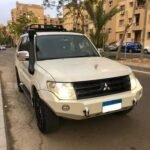 Mitsubishi Pajero 2011 للبيع القاهرة الجديدة،