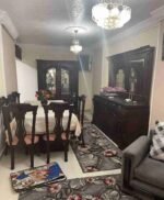 ⁦شقة مفروشة بستانلي ١٤٠م اقل من دقيقة للبحر مكيفة بالكامل⁩ - الصورة ⁦2⁩