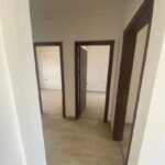 شقه متشطبه 130 متر 3 غرف + جاردن للبيع استلام فوري في 6 اكتوبر