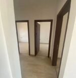شقه متشطبه 130 متر 3 غرف + جاردن للبيع استلام فوري في 6 اكتوبر