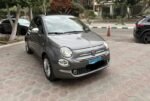 ⁦Fiat 500C 2020 للبيع مصر الجديدة،⁩ - الصورة ⁦2⁩