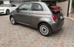 Fiat 500C 2020 للبيع مصر الجديدة،