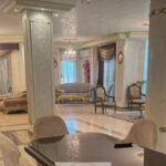 شقة فندقية بمدخل خاص للايجار الايام و المدد 3 غرف بكمبوند بالشيخ زايد
