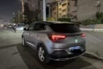 ⁦Opel Grandland 2021 للبيع القاهرة⁩ - الصورة ⁦2⁩