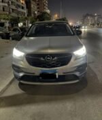 Opel Grandland 2021 للبيع القاهرة