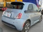 Fiat 500 2015 كهرباء للبيع مدينة نصر
