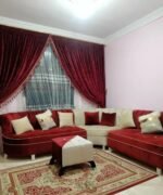 ⁦شقه للايجار المفروش القاهرة⁩ - الصورة ⁦2⁩