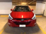 Hyundai Tucson Limited 2014 للبيع