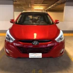 Hyundai Tucson Limited 2014 للبيع