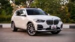 ⁦BMW X5 M40i 2023 للبيع مصر الجديدة، القاهرة⁩ - الصورة ⁦2⁩