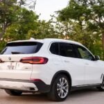 BMW X5 M40i 2023 للبيع مصر الجديدة، القاهرة