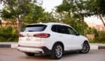 BMW X5 M40i 2023 للبيع مصر الجديدة، القاهرة