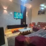 شقه فندقيه للإيجار مفروش بالأسكندريه