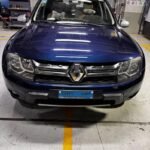 Renault Duster 2018 للبيع القاهرة