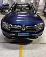 Renault Duster 2018 للبيع القاهرة