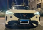 ⁦ر 2022  Cupra Formentor 2022 للبيع دمياط⁩ - الصورة ⁦2⁩