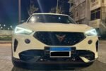 ⁦Cupra Formentor 2022 للبيع دمياط⁩ - الصورة ⁦2⁩