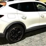 ر 2022  Cupra Formentor 2022 للبيع دمياط