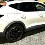 Cupra Formentor 2022 للبيع دمياط