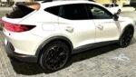 Cupra Formentor 2022 للبيع دمياط