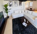 ⁦للإيجار شقة مفروشة – Festival Living Compound⁩ - الصورة ⁦2⁩