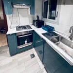 للإيجار شقة مفروشة – Festival Living Compound