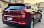 هيونداي توسان 2017 للبيع بيت الوطن دمياط