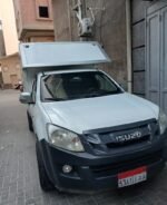 ⁦Isuzu D-Max 2015 للبيع دمياط⁩ - الصورة ⁦2⁩