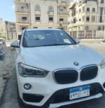 ⁦BMW X1 2018 للبيع القاهره⁩ - الصورة ⁦2⁩