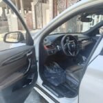 BMW X1 2018 للبيع القاهره