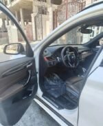 BMW X1 2018 للبيع القاهره