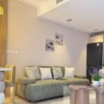 استوديو مفروش بالكامل 1 غرفة نوم للإيجار في زد ويست الشيخ زايد