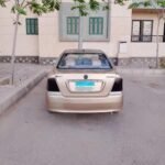 Geely Ck 2009 للبيع الشرقية