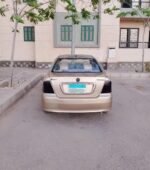 Geely Ck 2009 للبيع الشرقية