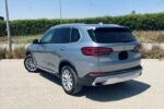 ⁦BMW X5 2020 للبيع الجيزة⁩ - الصورة ⁦2⁩