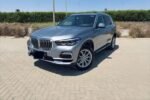 BMW X5 2020 للبيع الجيزة