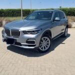 BMW X5 2020 للبيع الجيزة