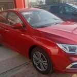 2027 MG 5 القاهرةللبيع