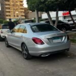 مرسيدس بنز سي 180 2020 للبيع القاهرة