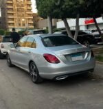 مرسيدس بنز سي 180 2020 للبيع القاهرة