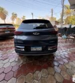 ⁦Chery Tiggo 7 2023 للبيع أسيوط⁩ - الصورة ⁦2⁩