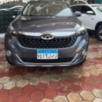 Chery Tiggo 7 2023 للبيع أسيوط