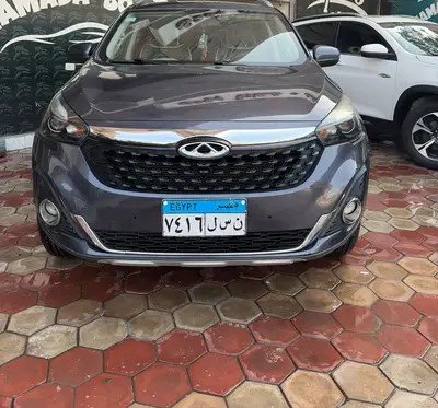 185078185-400x300 Chery Tiggo 7 2023 للبيع أسيوط - الصورة 1